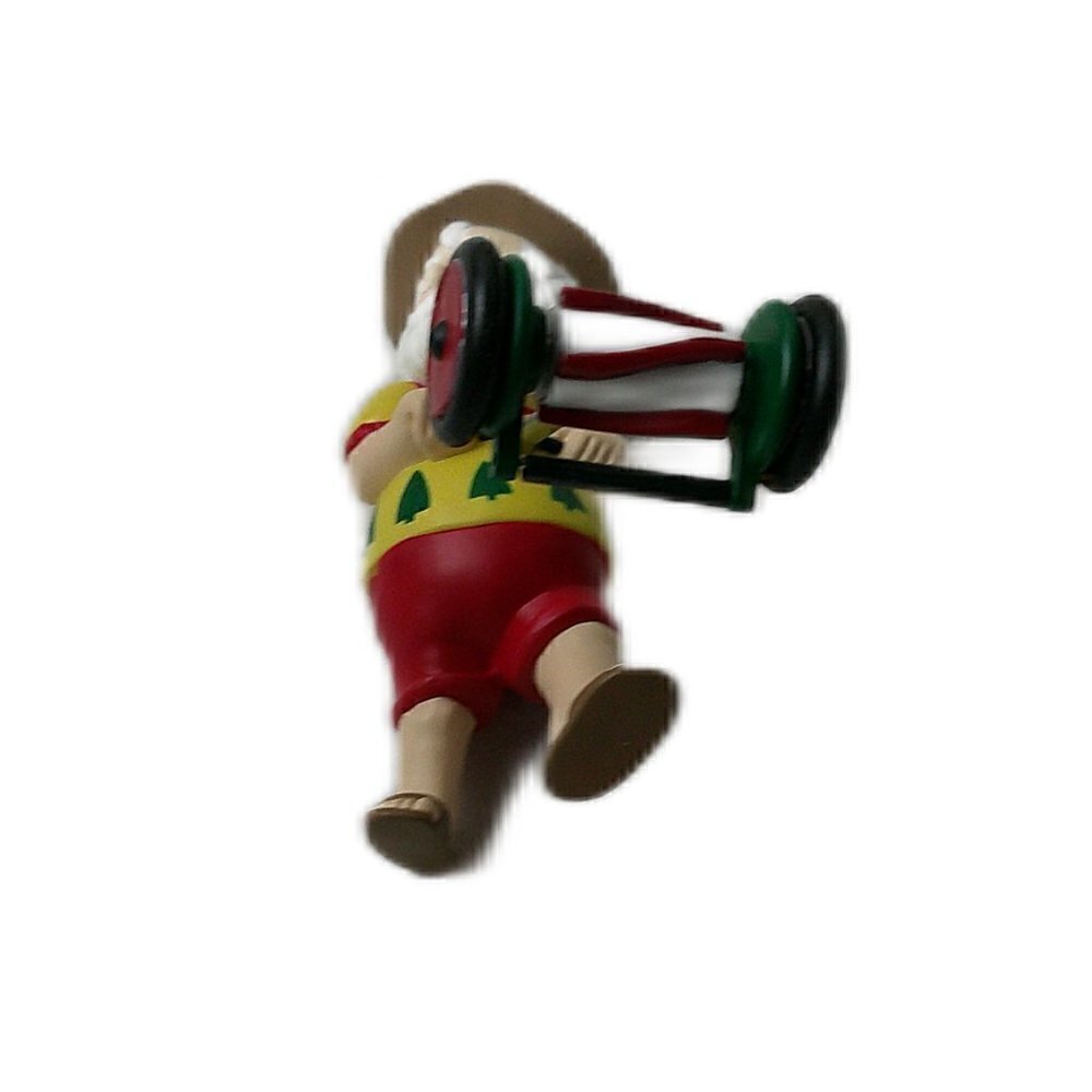 Hallmark Keepsake Ornament - Keep on Mowin - 1994 - Picture 5 of 5